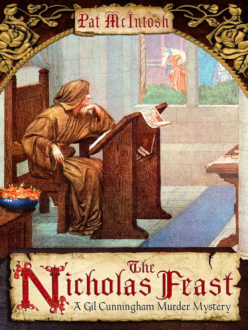 Title details for The Nicholas Feast by Pat McIntosh - Available